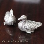 鴨・カモ（小） 塩コショウ　セット