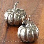 南瓜カボチャ 塩コショウ　セット