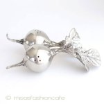 ラディッシュ・かぶ 塩コショウ　セット