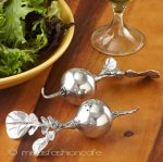 ラディッシュ・かぶ 塩コショウ　セット