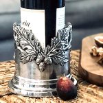 テーブルアート　団栗 どんぐり　ボトルスタンド