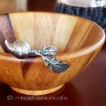 テーブルウェア サービングボウル