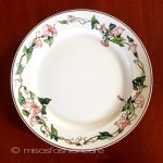 ビレロイ＆ボッホ　2点セット メイン　ディナープレート大