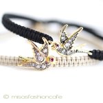 ＴＡＩ　ブレスレット 小鳥とり　２本セット！