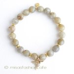 ＴＡＩ　ブレスレット 天然石ハミングバード