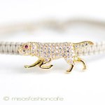 ＴＡＩ　ブレスレット 新作！ ＤＯＧ 犬