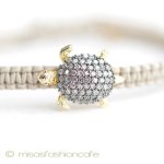 ＴＡＩ　ブレス　再販！ Gold　亀ウミガメ