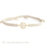 ＴＡＩ　ブレスレット Gold　平和ピース