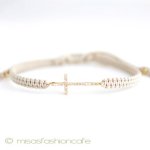 ＴＡＩ　ブレスレット 　クロス　十字架