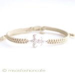 ＴＡＩ　ブレス　再販！ Fleur De Lis