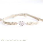 ＴＡＩ　ブレスレット Silverスイート・ハート