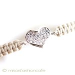 ＴＡＩ　ブレスレット Silverスイート・ハート