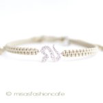 ＴＡＩ　ブレスレット 　Silver　蛇へび