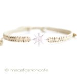 ＴＡＩ　ブレスレット スター星　再販！