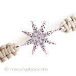 ＴＡＩ　ブレスレット スター星　再販！