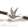 （画像用） ＴＡＩ　ブレスレット 　Gold　鳥
