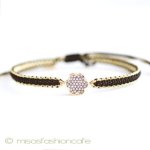 ＴＡＩ　ブレスレット お花フラワー　再販！