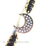 ＴＡＩ　ブレスレット 　ムーン　三日月