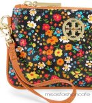 TORY BURCH 　クラッチバッグ