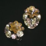 Weiss　イヤリング