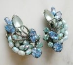 Robert　イヤリング