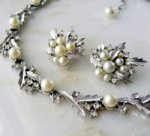 クラウンTrifariセット