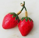 Original By Robert　ブローチ