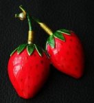 Original By Robert　ブローチ