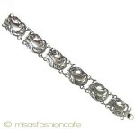 Sterling 銀製 Coro ジョージジェンセン 鳩