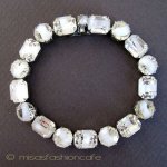 クリスタル　ブレスレット