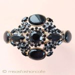 フレンチジェット バングル