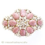 アートガラス　バングル