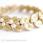 クラウン　トリファリ ＴＲＩＦＡＲＩ　ブレスレット