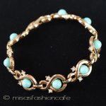 Ｔｒｉｆａｒｉ　 トリファリ プリンセス　ブレスレット