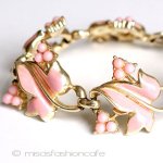 Ｃｏｒｏ　コロ　ブレスレット