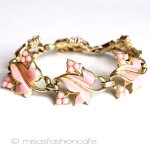 Ｃｏｒｏ　コロ　ブレスレット