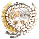 ヴィンテージジュエリー Spring　ギフト