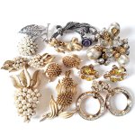 コスチュームジュエリー お楽しみ袋Lots