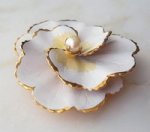 Original By Robert　ブローチ