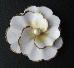 Original By Robert　ブローチ