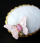 Original By Robert　 ブローチ兼ペンダント