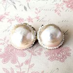 Miriam Haskell バロックパール