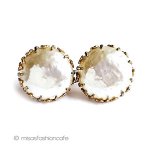 ミリアムハスケル　刻印 Haskellバロックパール