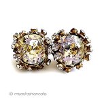 ミリアムハスケル刻印 Haskell　イヤリング