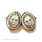 ミリアムハスケル MiriamHaskell刻印