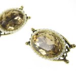 ヴィンテージ　イヤリング