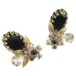 Coroコロ　イヤリング