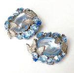 DeMario NY　イヤリング