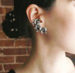 Coroコロ　イヤリング