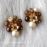 DeMario NY　イヤリング